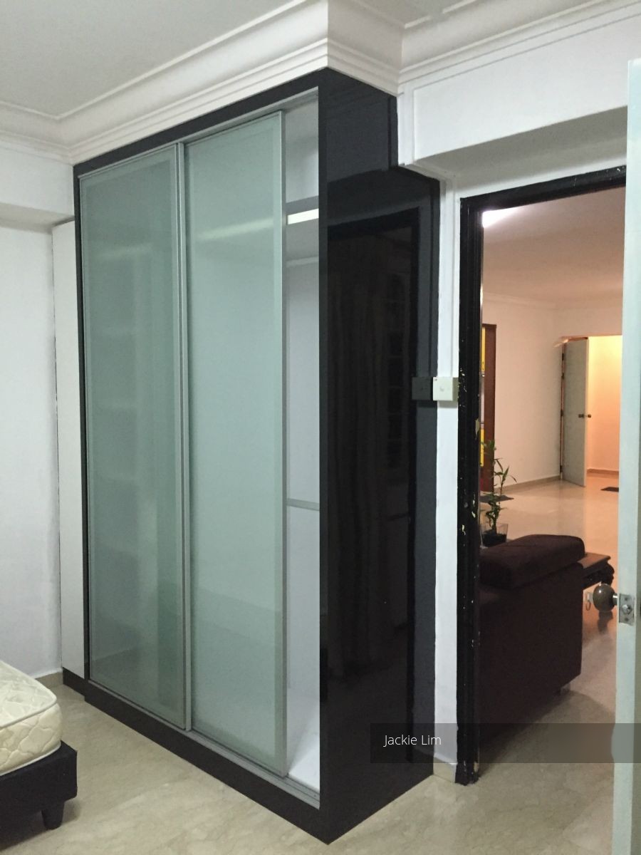 Blk 502 Choa Chu Kang Street 51 (Choa Chu Kang), HDB 5 Rooms #108220692